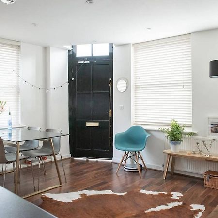 Modern 1 Bedroom Apartment In Fulham 伦敦 外观 照片